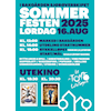 16. AUGUST // SOMMERFEST & BARNAS DAG