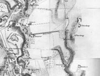 Et bilde som inneholder tekst, kart, sketch, tegningKI-generert innhold kan være feil.