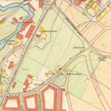 Et bilde som inneholder kart, tekst, atlasKI-generert innhold kan være feil.