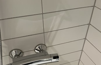 PÅMINNELSE! Vedlikeholdsspyling og TV kontroll av rør i alle leiligheter 27-31 Oktober
