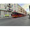 Oppdatering om Leddbussene i Jacob Aallsgate