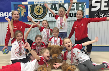 Åpen dag i Ørakerhallen 7. november