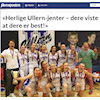 NM-gull til Ullern basket J19