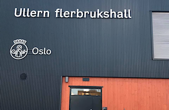 Status Ullern i koronatider