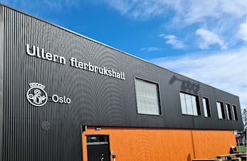 Feil på anlegget?