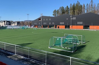 Ullern IF søker driftsleder til Ullern idrettspark