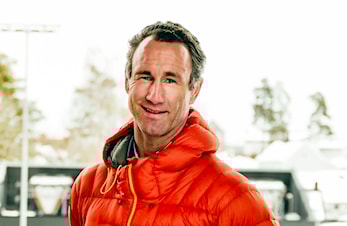 Møt Alexander – Ullern IF