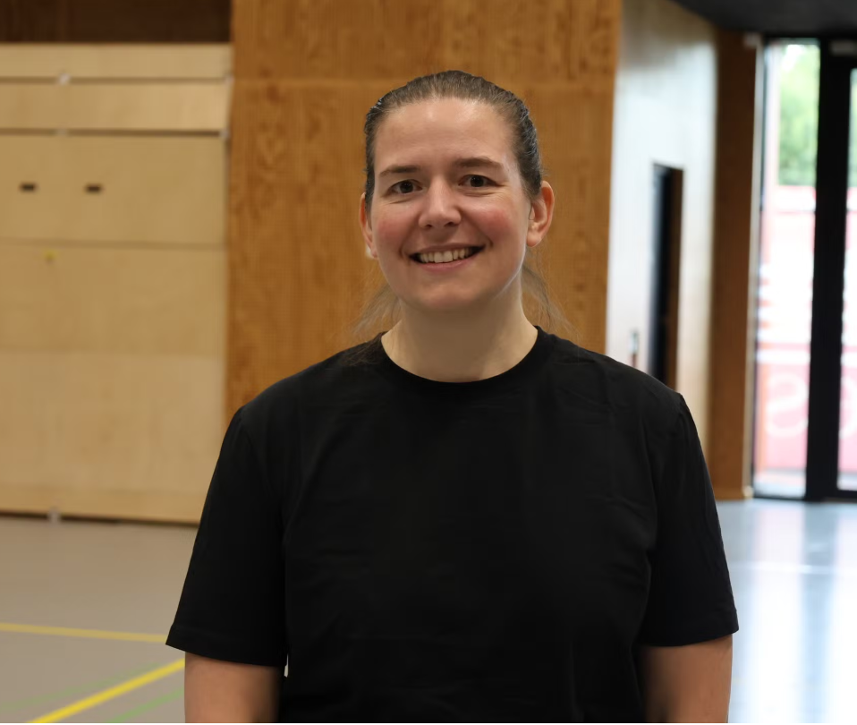 Ny daglig leder i Ullern IF – Elin Krumbeck Kjølseth