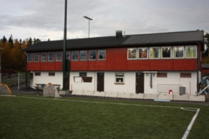 klubbhus