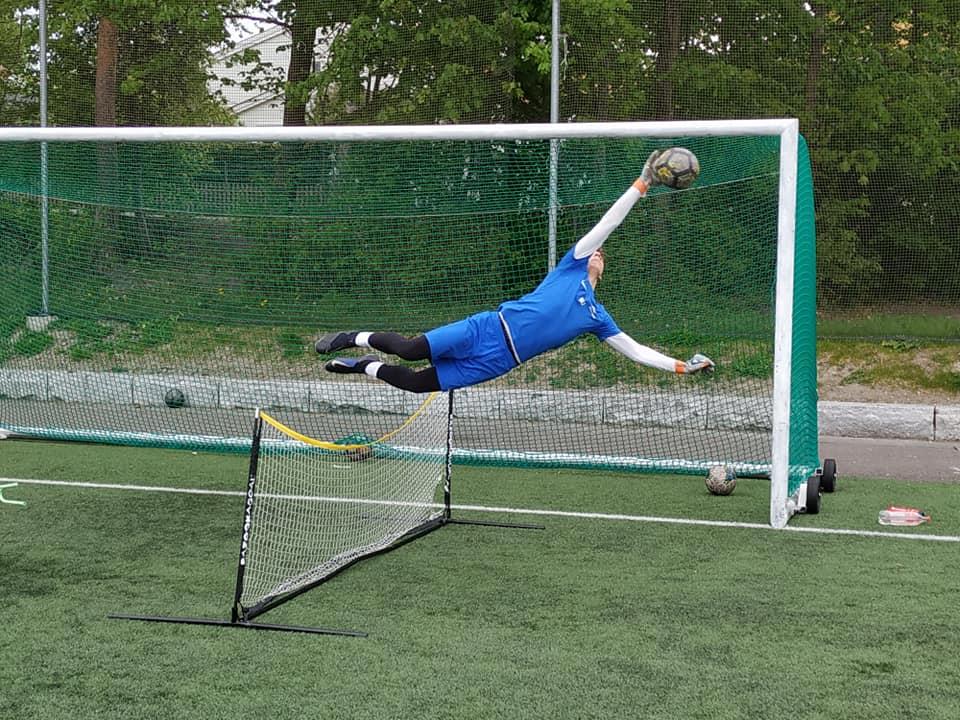 Keeper på jakt etter et komplett keepertilbud? Se her!