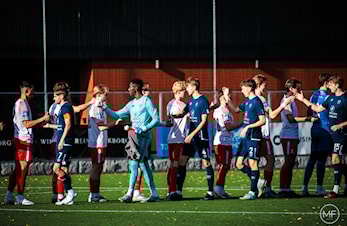 MSA: Nytt poeng på hjemmebane mot Strømmen