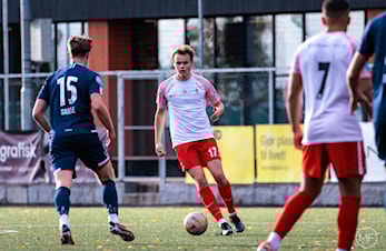 MSA: Midtstoppertalent har signert proffkontrakt