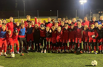 G14 (09) sesongen oppsummert ⚽🤩