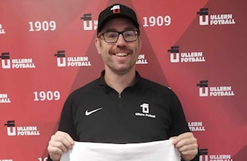 Rudi klar for 2024 med G19
