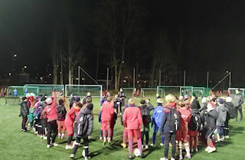 Læring i fotball, trenerens rolle og hva vi tror på