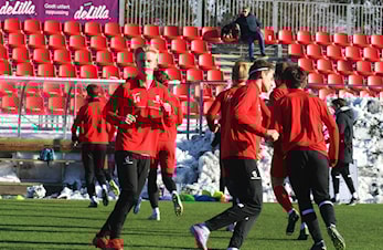 "Gleder meg til årets sesong!"