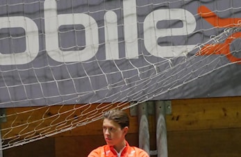 Philip Fjellman tatt ut på G16 Landslaget