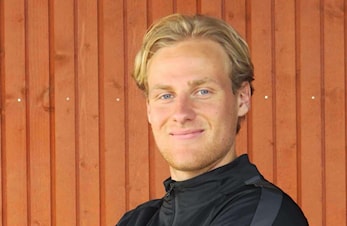 Hils på "Ingo"