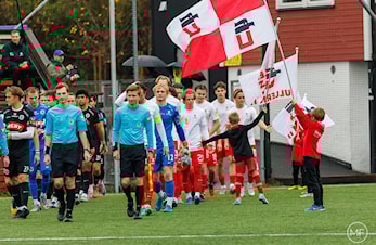 MSA: 3 poeng i siste hjemmekamp for sesongen!
