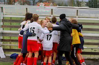 G13: Meget sterk prestasjon i Odd Hummel Elitecup!