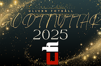 Romjulsfutsal 2024
