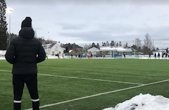 MSA: Seier mot Asker i OSC