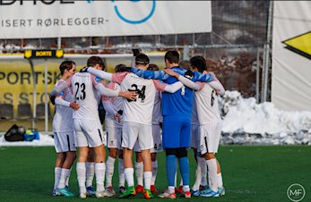 MSA - Status 6 uker før seriestart