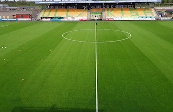 G19: Solid seier mot Ull Kisa U23
