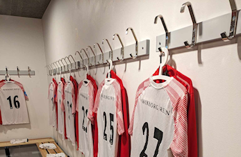 MSB: Tap mot Christiania i en jevn serieåpning
