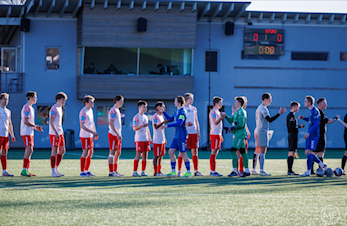 MSA: 2-2 vs KFUM