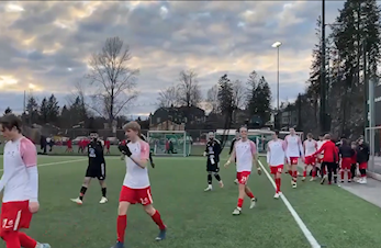 MSB: 0-1 mot Holmlia