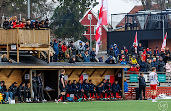 MSA: Tap mot Gamle Oslo i serieåpningen