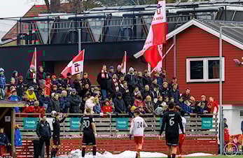 MSA: 16.mai tradisjon - FULLE TRIBUNER!