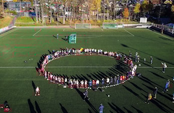 Hva skal til for å løfte jentefotballen?