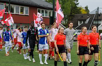 MSA: Seier og smultring mot Sarpsborg!