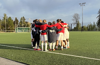 MSB: Tap mot Manglerud Star😒