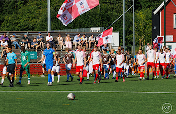 MSA: 3 poeng mot Mjøndalen