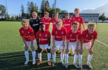 G19: Tøffe tak i seier mot Kløfta i Interkrets