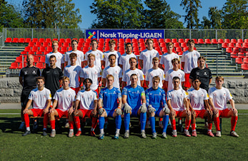MSA: Sterk prestasjon og ett poeng borte mot Sarpsborg 08