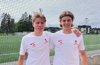 MSA: 5-1 vs Åskollen