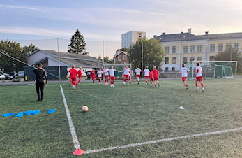 MSB: Tap i første kamp etter sommerferien mot Christiania BK