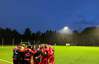 MSB: 1 poeng mot Manglerud Star😍