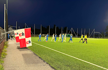 MSB: Sterk seier mot Nordstrand 2!
