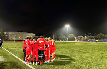 MSB: Poengdeling mot Oppsal 2