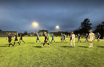 MSB: Likt resultat som i vår mot Lyn, men en betydelig progresjon!