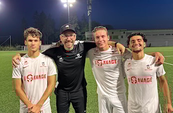 G19: Ullern 6-1 Lørenskog i Interkrets