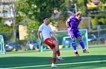 MSA: 1-1 mot Bærum