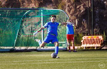 Jesper Nesbakk Wold klar for Lyn og OBOS-ligaen