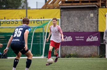 Ullerngutten Ola Rye til HamKam og Eliteserien