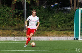 Poengdeling mot Frigg!